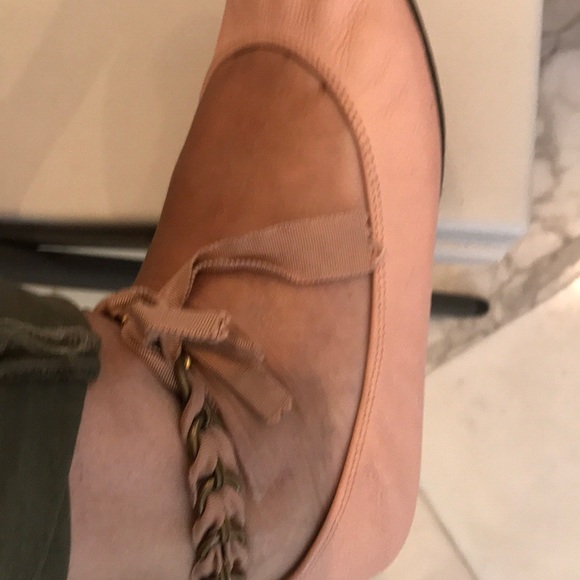 Lanvin ballet flats - Picture 2 of 7